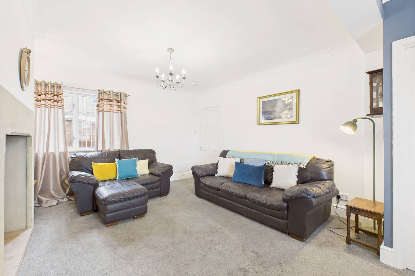 Host & Stay | Pier View in Amble, Northumberland