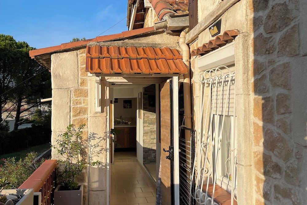 Maison de vacances