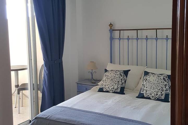 Ganze Wohnung, Costa Calma Penthause. Wunderbares Penthouse An einem der besten Strände Europas in Costa Calma, Pájara
