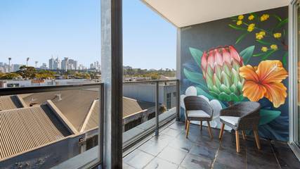 Holiday Apartment for 2 People in Richmond (Melbourne), Melbourne, Photo 4