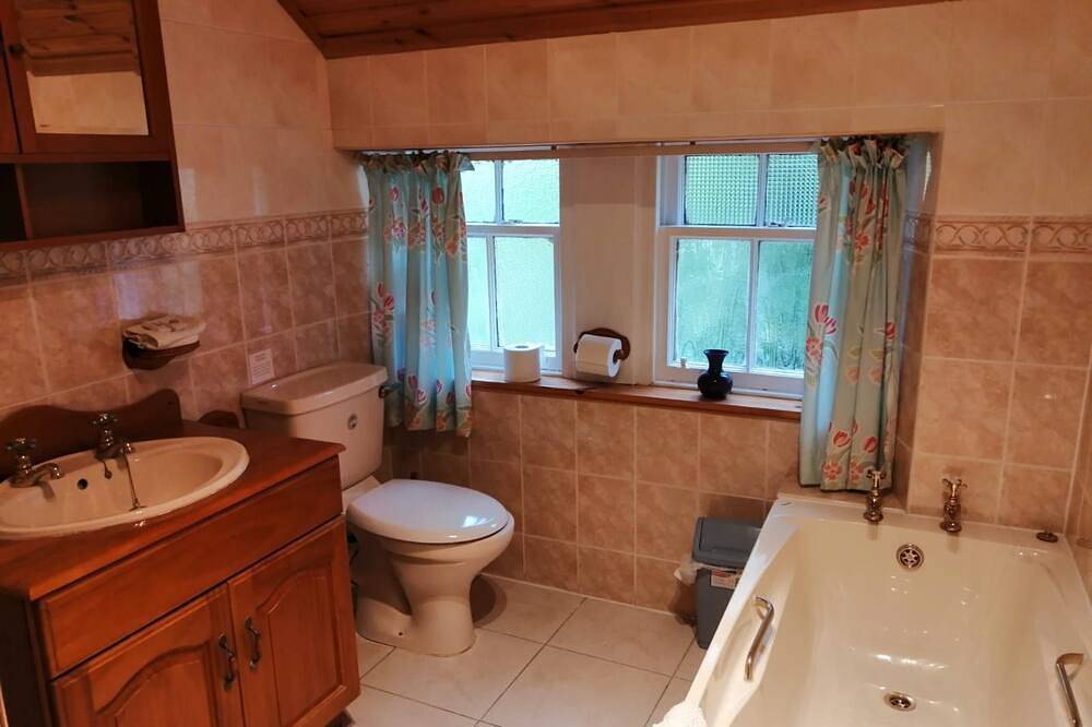 Das Butlers Cottage, Carmichael Country Cottages, in der Nähe von Biggar. Haustiere erlaubt. in Süd Lanarkshire