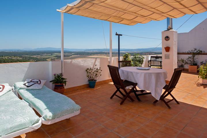 Casa rural para 2 personas en Costa de la Luz - 3