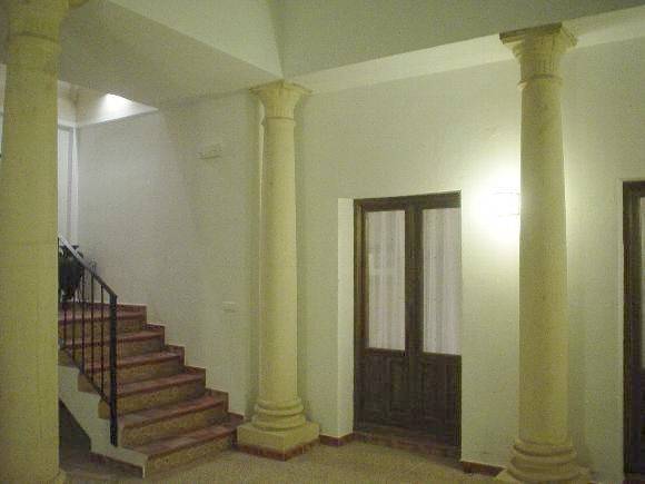 Casa rural para 2 personas, con Terraza además de Jardín y Piscina en Fuentelespino de Haro - 2
