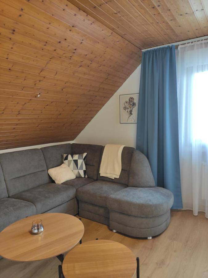Ganze Wohnung, One-Bedroom Apartment in Auggen, Südschwarzwald