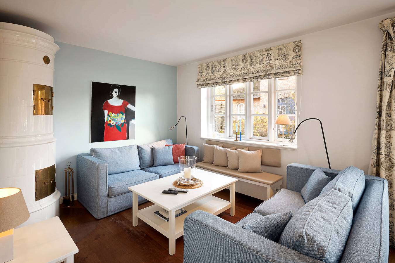 Gmelin Hüs in Wyk auf Föhr (Stadt), Wyk auf Föhr