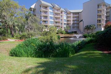 Villa for 10 Guests in South Carolina Lowcountry, South Carolina, Picture 2