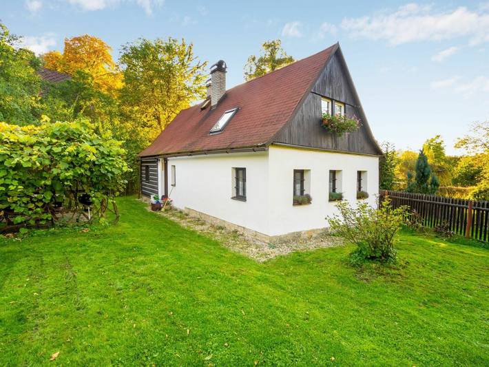 Bauernhof für 5 Personen, mit Garten