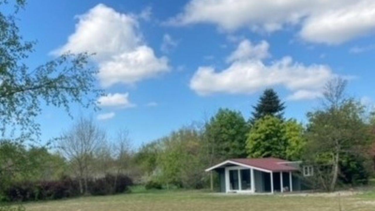 Ferienhaus für 2 Personen (25 m²) in Rechtsupweg in Rechtsupweg, Landkreis Aurich