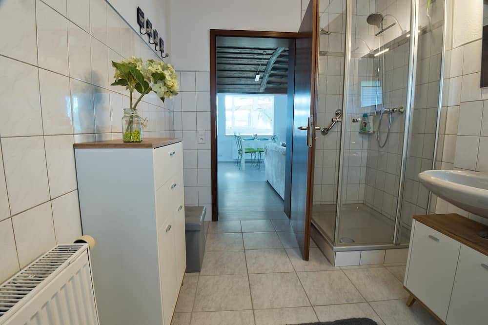 Ganze Wohnung, Anker ⚓️ Ferienwohnung am See in Öhningen, Untersee