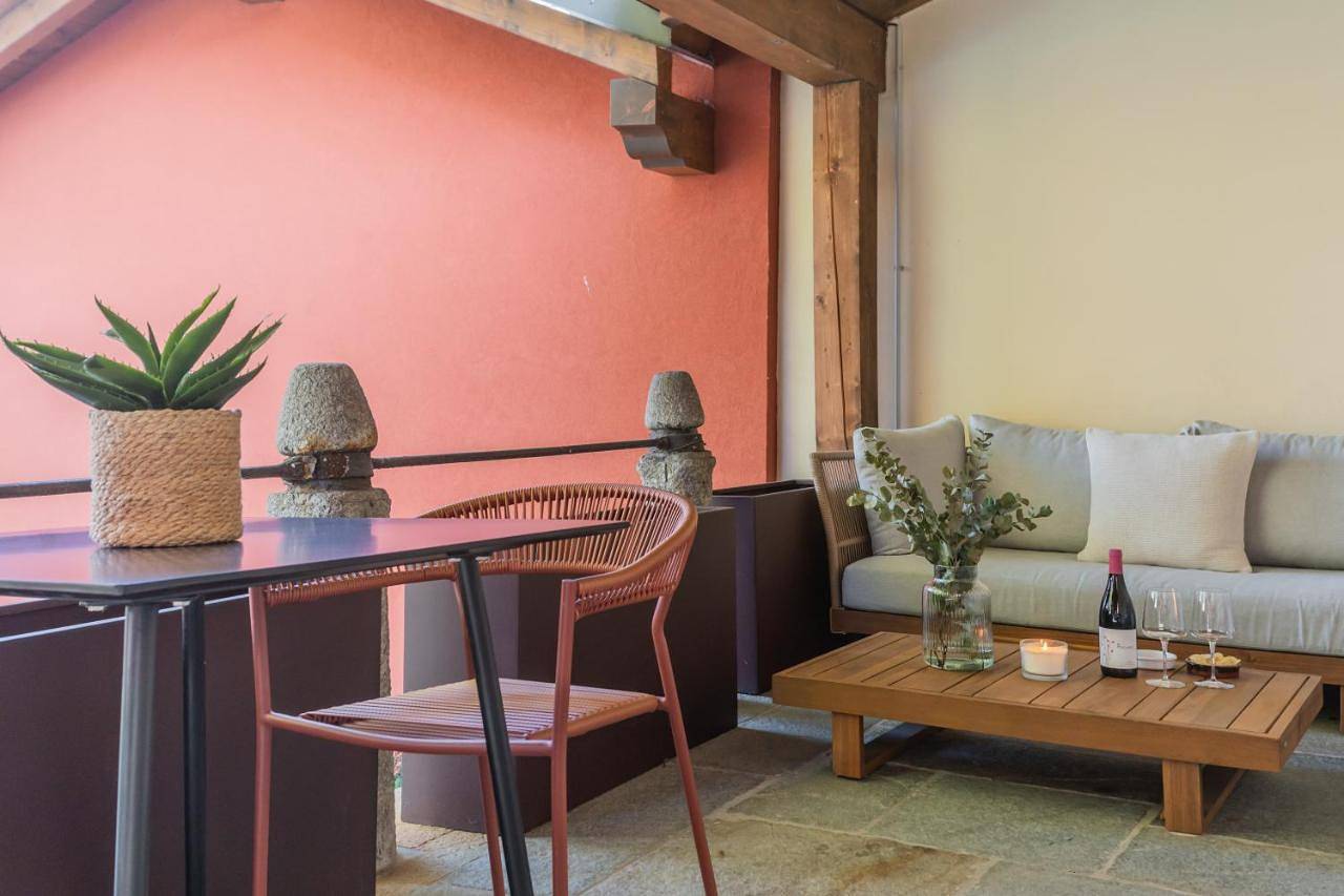 Villa Il Platano in Como, Comer See