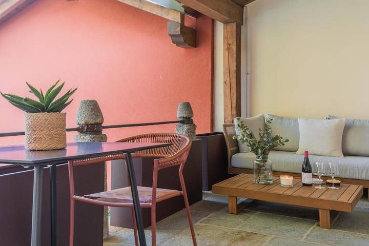 Chambre d’hôte pour 2 personnes, avec jardin à Côme - 4