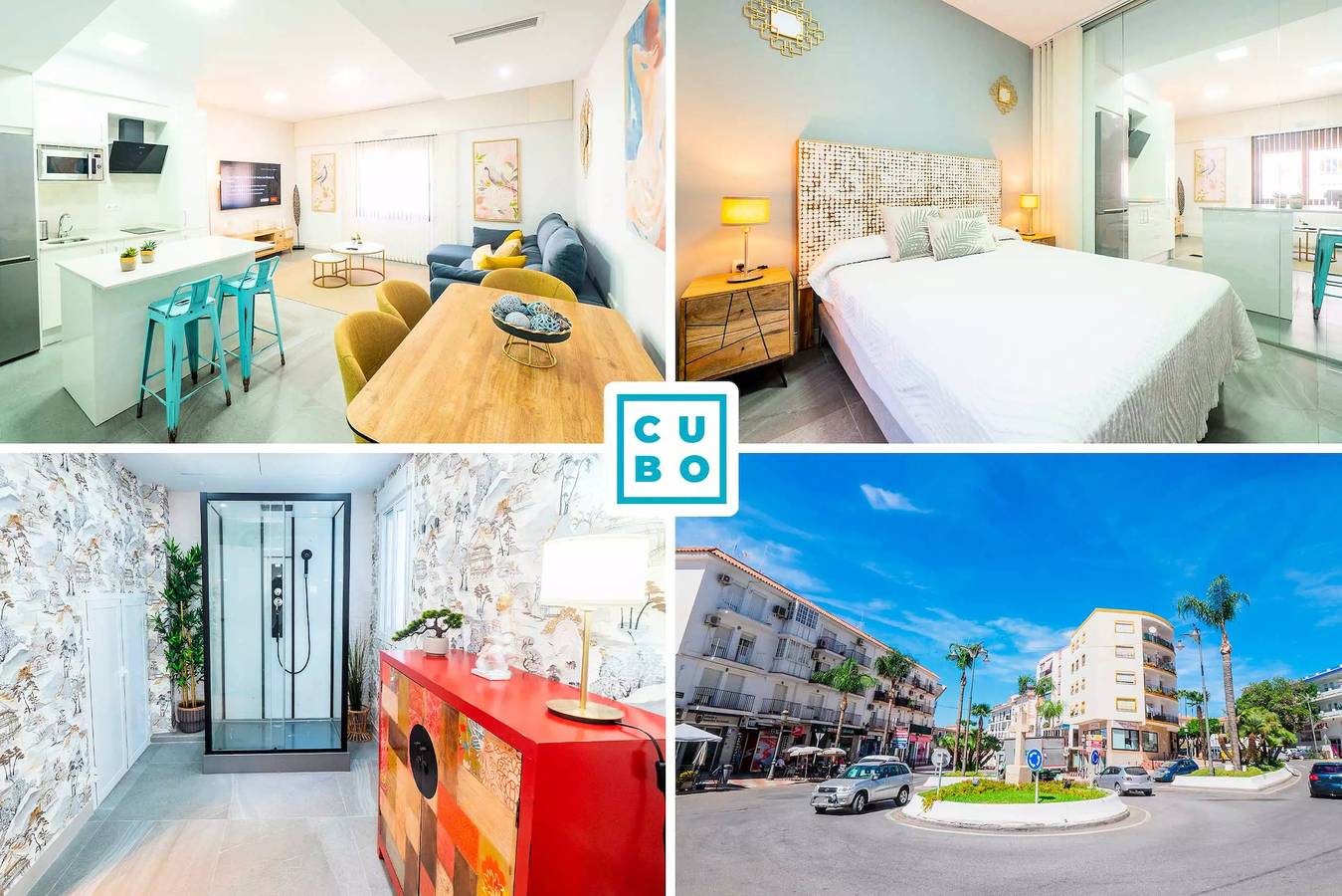 Apartamento entero, Urban Deluxe Boutique in Alhaurín el Grande, Provincia de Málaga