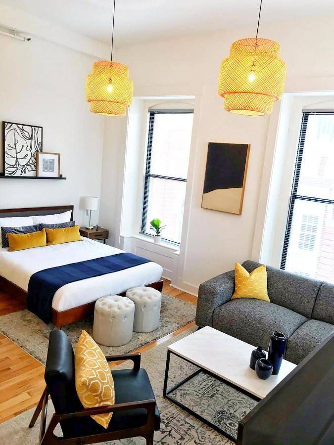 Apartamento de vacaciones para 4 personas - 1
