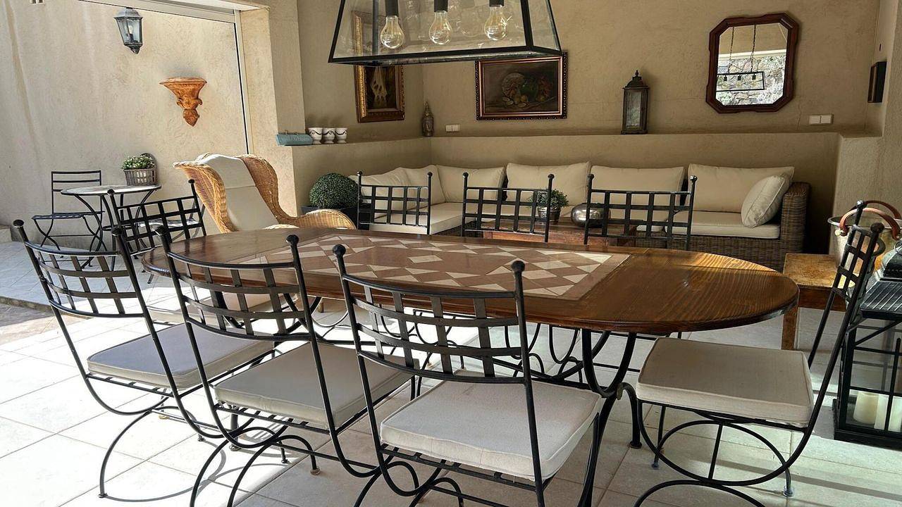 Ferienhaus für 10 Personen (225 m²) in Draguignan in Draguignan, Region de Draguignan