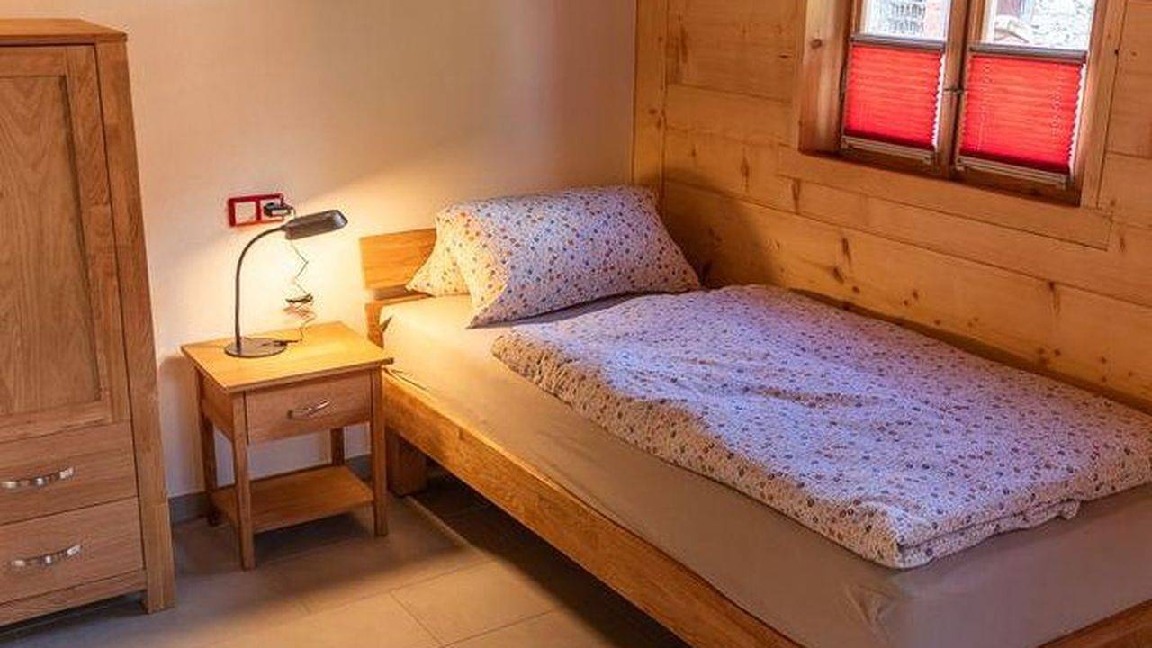 Ganze Ferienwohnung, Ferienwohnung für 2 Personen (57 m²) in Bertsdorf-Hörnitz in Bertsdorf-Hörnitz, Zittauer Gebirge