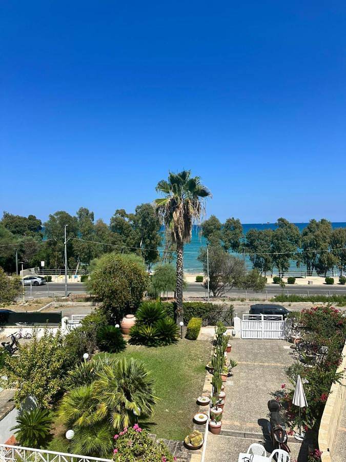 B&b per 3 persone, con panorama e giardino a Crotone