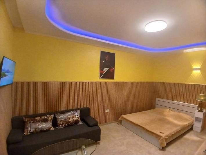 Appartement de vacances pour 4 personnes, avec vue