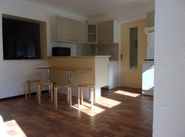 Gîte pour 2 personnes, avec terrasse dans Haute-Saône - 3