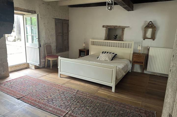 Location de vacances pour 14 personnes à Montboyer - 3