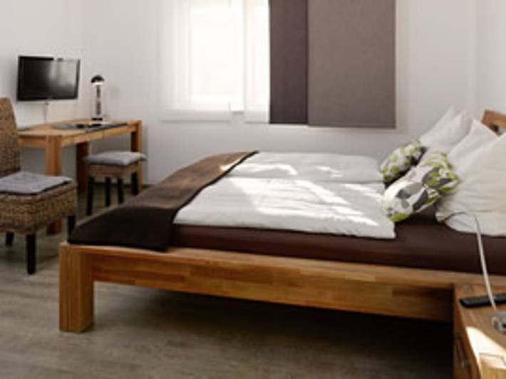 Hotel für 2 Personen, mit Garten in Seelbach