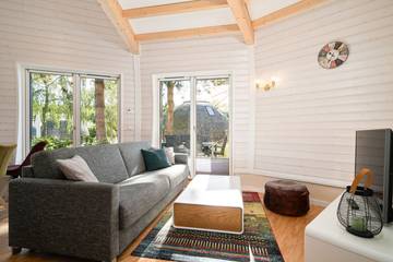 Ferienhaus für 4 Personen in Tollensesee, Penzlin, Bild 2