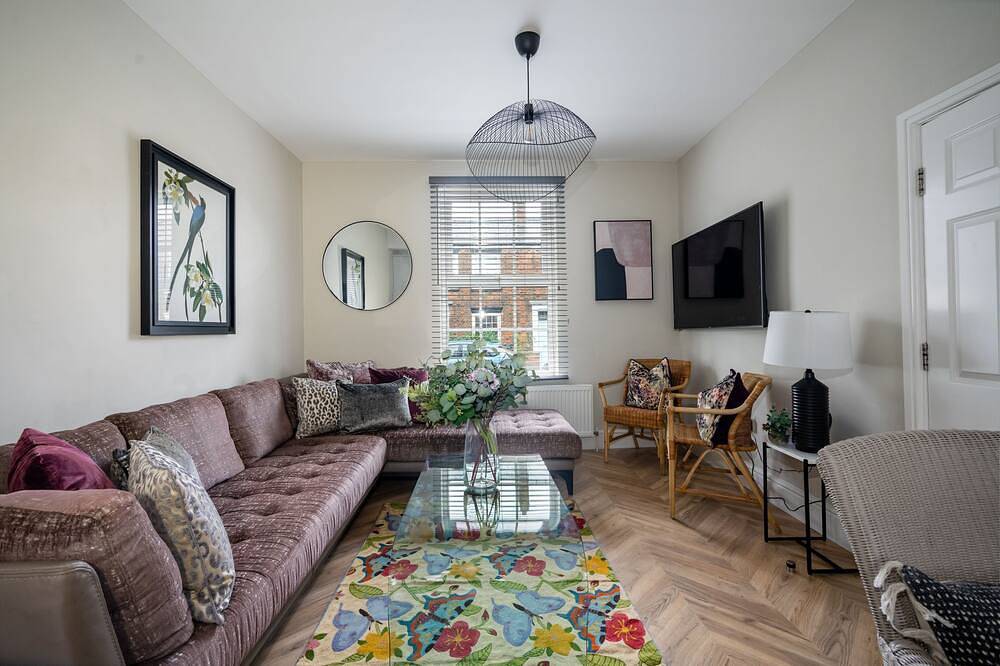 Casa vacanza a Northern England a partire da 271€ a notte