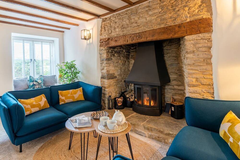 Casa vacanza a Cotswolds a partire da 238€ a notte
