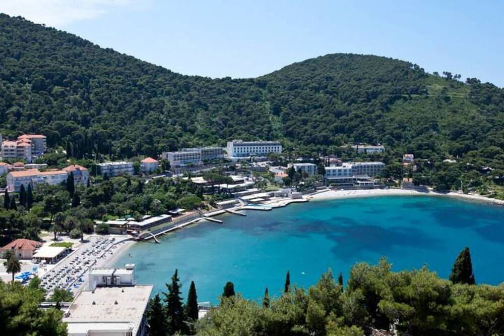 Holiday apartment in Grad Dubrovnik from £83 per night