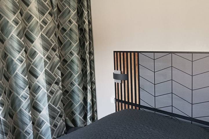 Apartamento entero, Appartement rez de Chaussée Proche Centre et Plage in Cucq, Montreuil und Umgebung