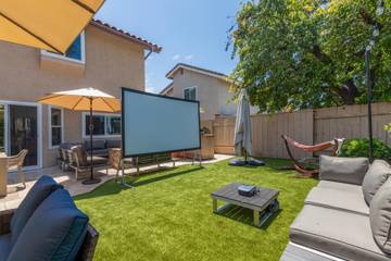 Vacation Home for 12 Guests in San Diego, San Diego County, Picture 3