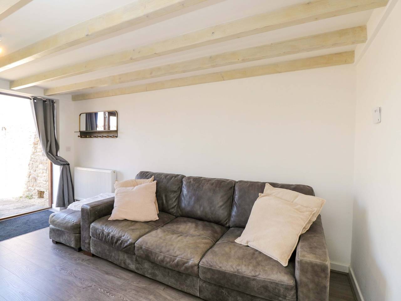 Gîte pour 4 personnes avec jardin in Longleat Forest, Somerset
