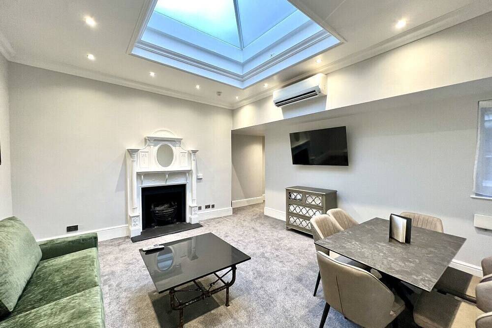 Appartamento vacanze a Londra a partire da 563€ a notte