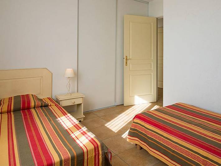 Location de vacances pour 8 personnes, avec sauna à Homps - 2