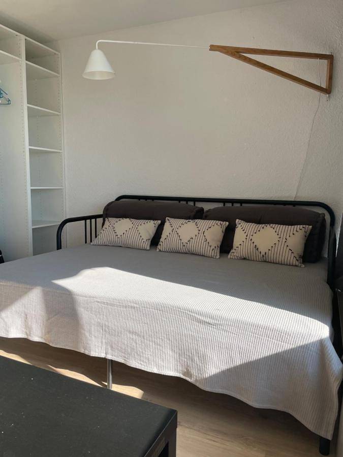 Appartement entier, One-Bedroom Apartment in Trois-Épis, Turckheim