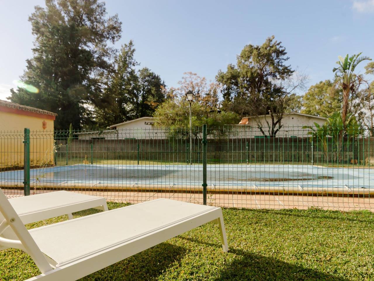 Villa La Vega 14354 in Chiclana in Los Franceses-La Vega, Chiclana de la Frontera