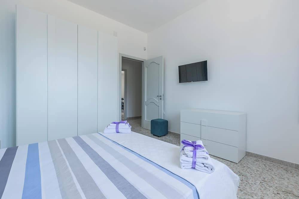 Appartamento intero, Villa Angiben - Giuseppe by Barbarhouse in Maruggio, Golfo di Taranto