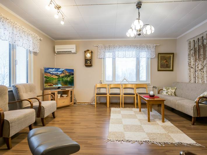 Jutila in Satakunta