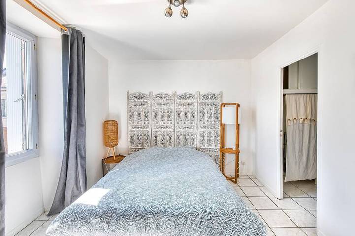 Appartement entier, Appartement terrasse vue Loire in Bouchemaine, Région d'Angers