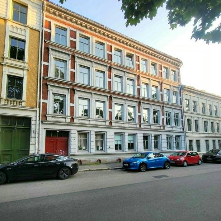 Gîte pour 6 personnes, adapté aux familles à Oslo métropole - 2