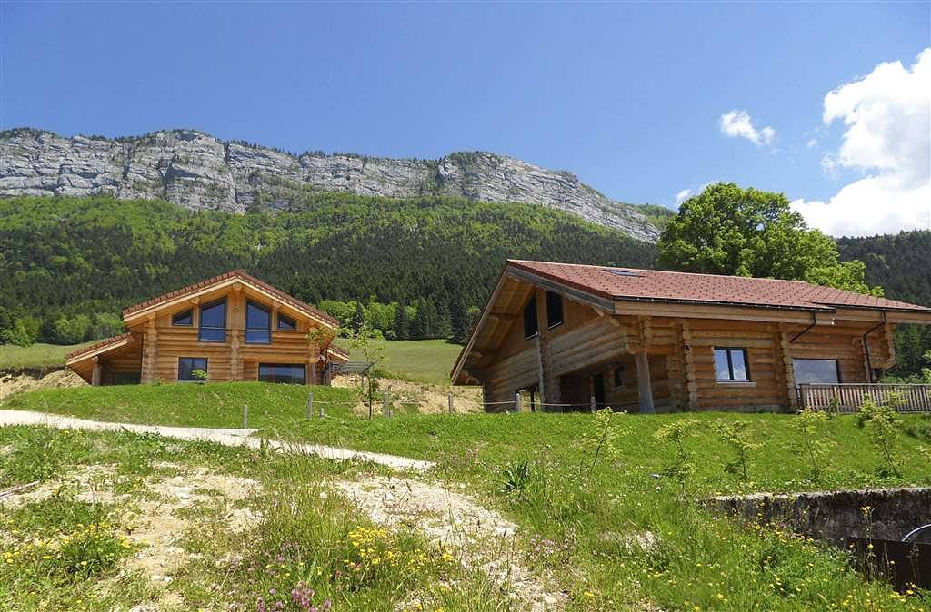 Gites du tilleul: les Coulmes in Rencurel, Parc naturel régional du Vercors