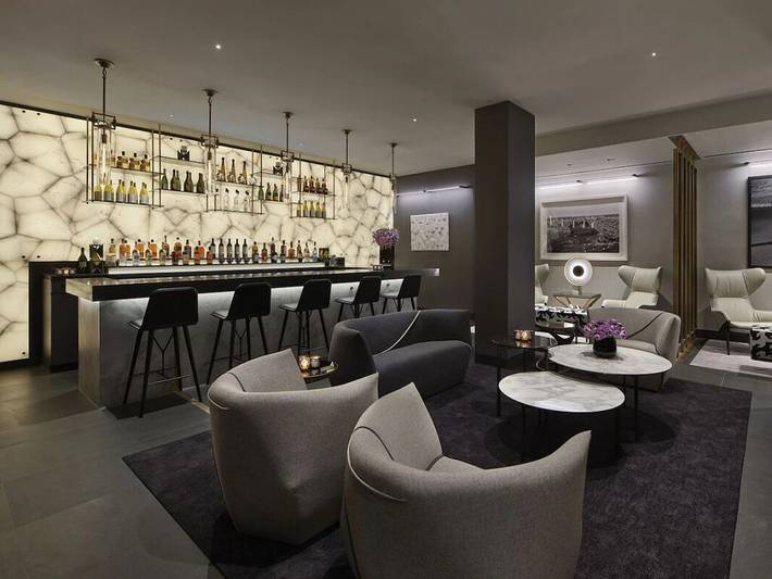 Hotel for 4 people in Lower Manhattan