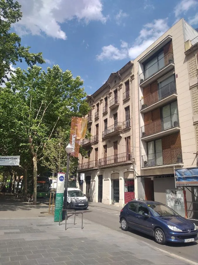 Apartamento de vacaciones para 6 personas, con vistas y terraza, Se admiten mascotas - 1