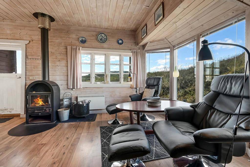 350 in Harboøre, Lemvig Region