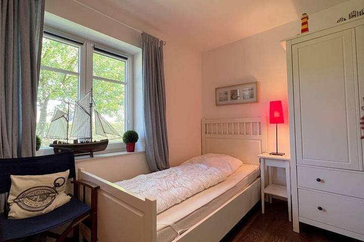 Ganze Wohnung, Ferienwohnung Pestalozzistraße 34b in St. Peter-Ording, Eiderstedt