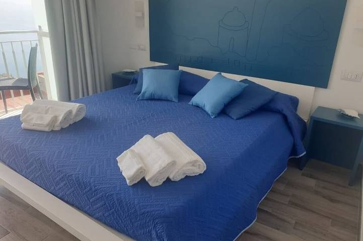 Ganze Wohnung, Wagner apartment in Ravello, Sorrento Coast