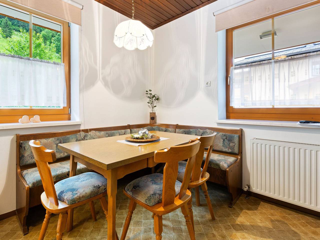 Geheel appartement, Chalet in Grossarl bij Skiliften in Großarl, Ski Amadé