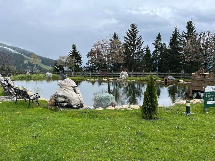 Ferienwohnung für 2 Personen, kinderfreundlich in Saalbach-Hinterglemm - 4