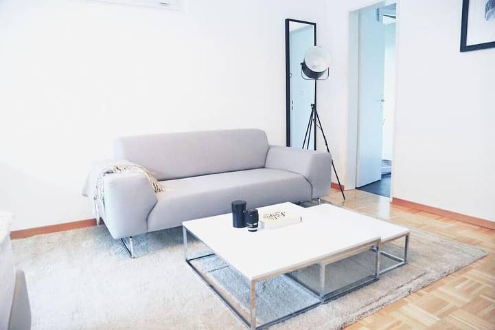 Appartement de vacances pour 2 personnes, avec balcon - 1