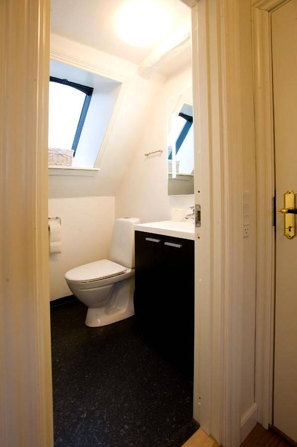 Den Gamle Købmandsgaard Bed & Breakfast in Ribe, Wadden Sea National Park