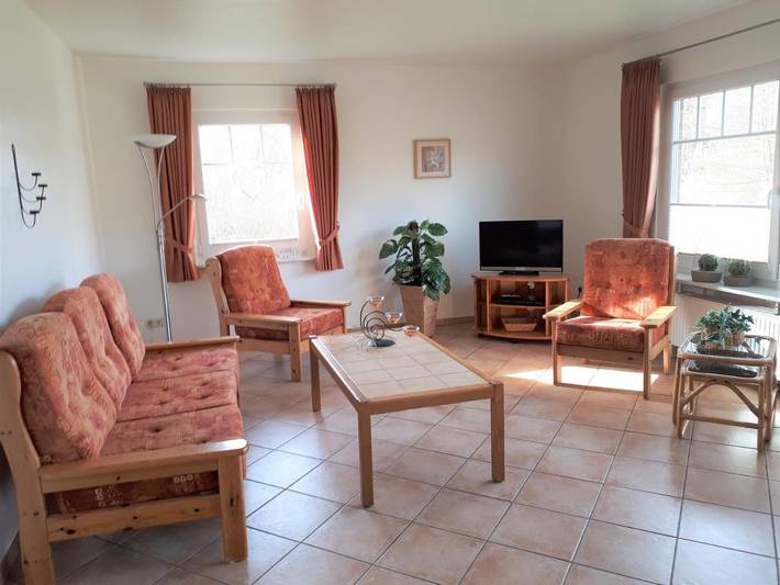 Ferienhaus für 5 Personen, mit Garten und Ausblick, mit Haustier in Gammendorf - 4